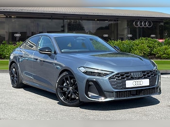 Used Audi A5 2026 for sale - 79194456: Photo