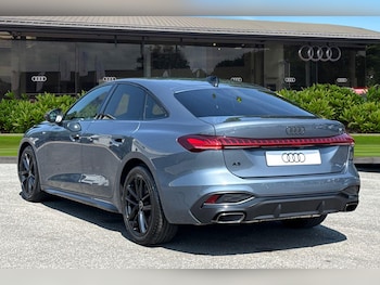 Used Audi A5 2026 for sale - 79194456: Photo