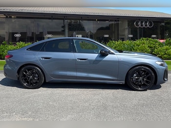 Used Audi A5 2026 for sale - 79194456: Photo