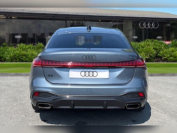 Used Audi A5 2026 for sale - 79194456: Photo