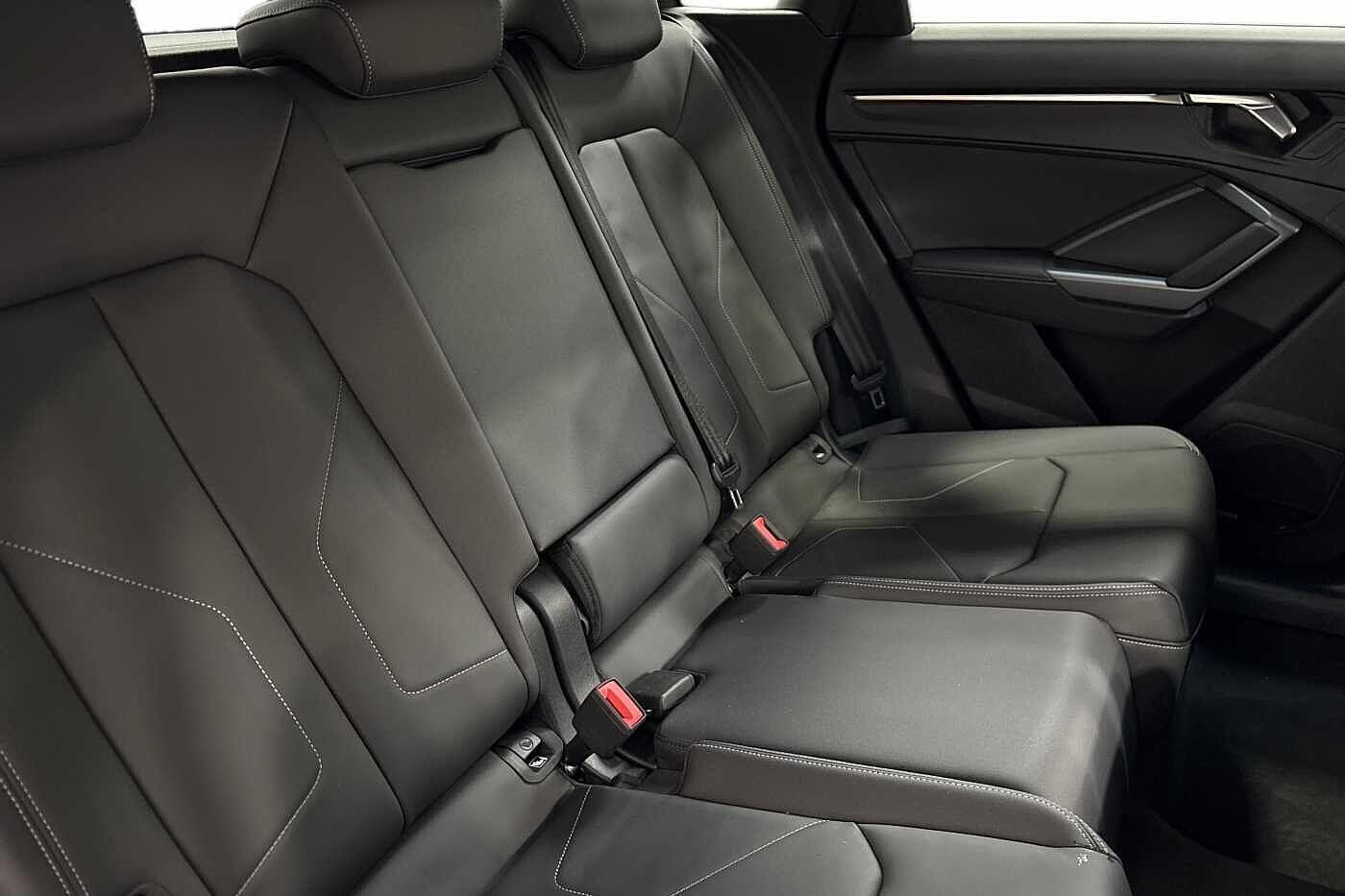 Used Audi Q3 2024 for sale - 76558112: Photo 10