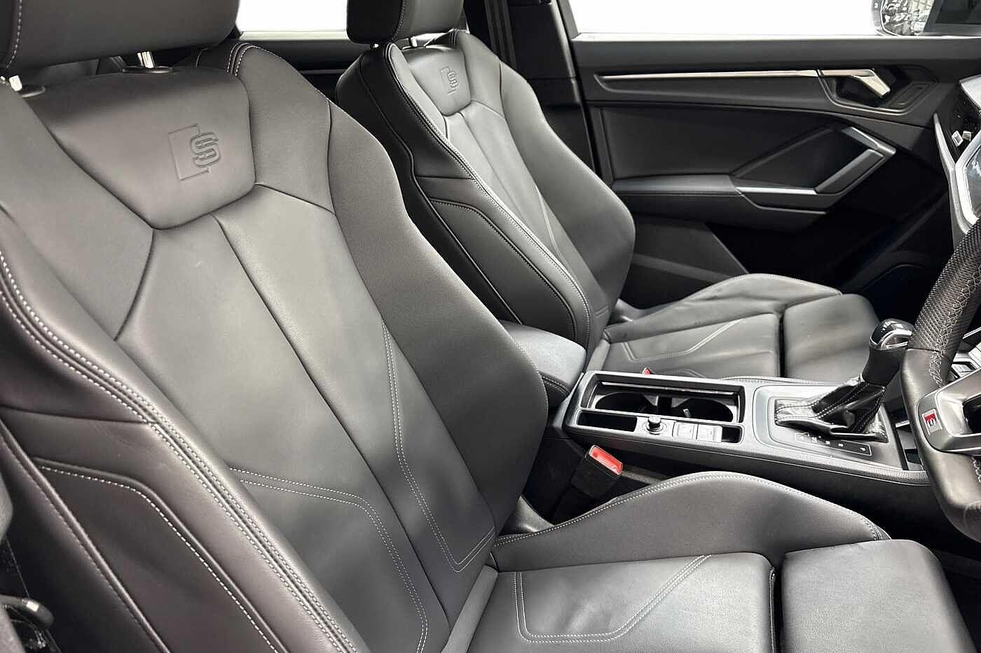 Used Audi Q3 2024 for sale - 76558112: Photo 11