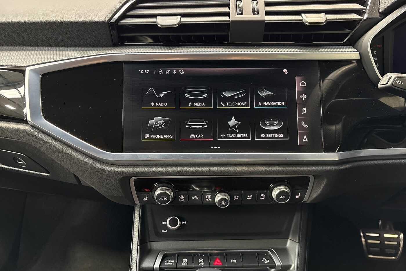 Used Audi Q3 2024 for sale - 76558112: Photo 13