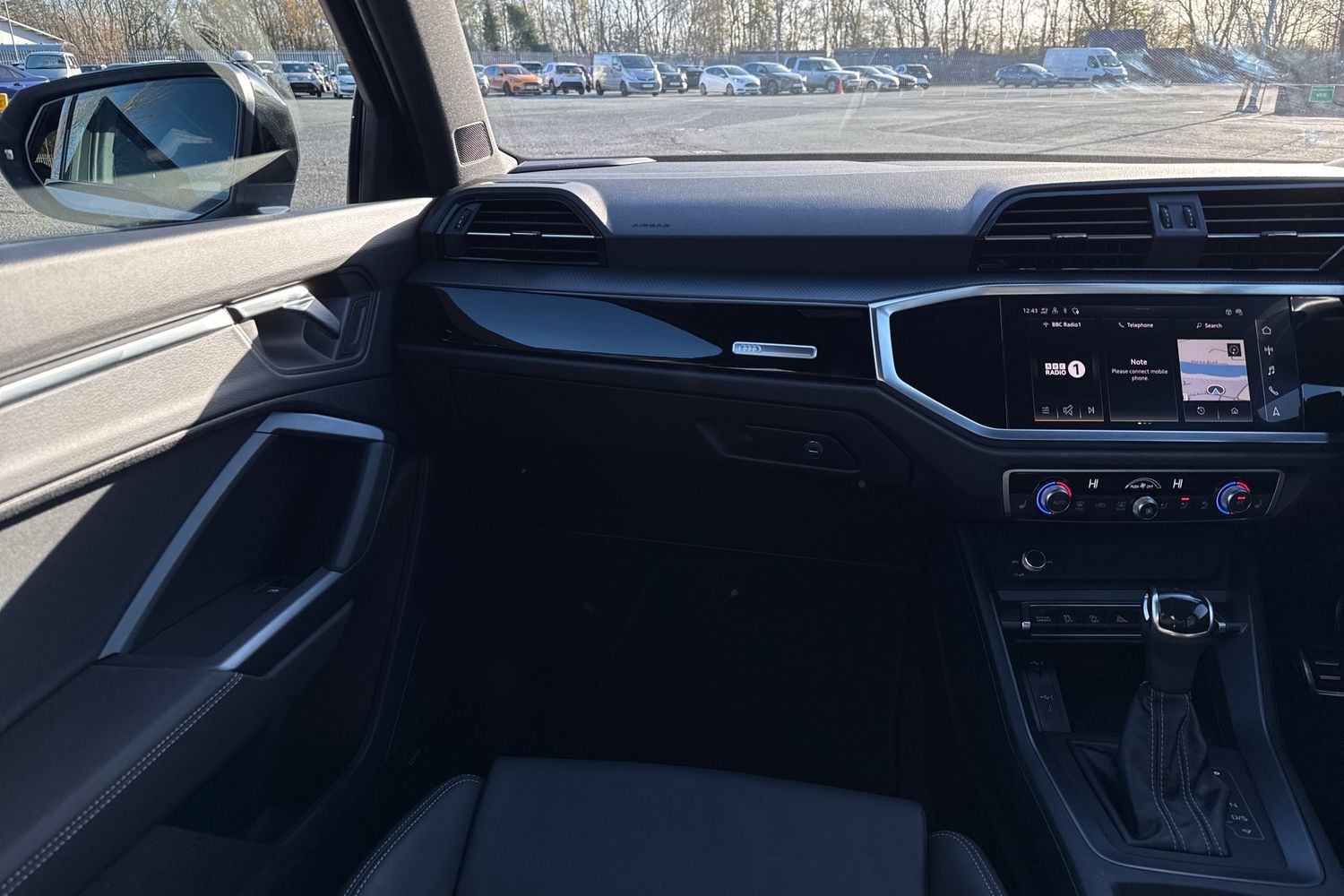 Used Audi Q3 2024 for sale - 76558112: Photo 15