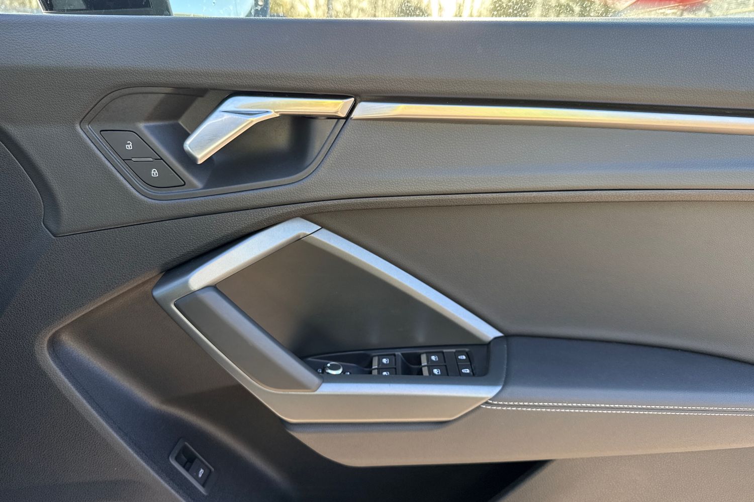 Used Audi Q3 2024 for sale - 76558112: Photo 18