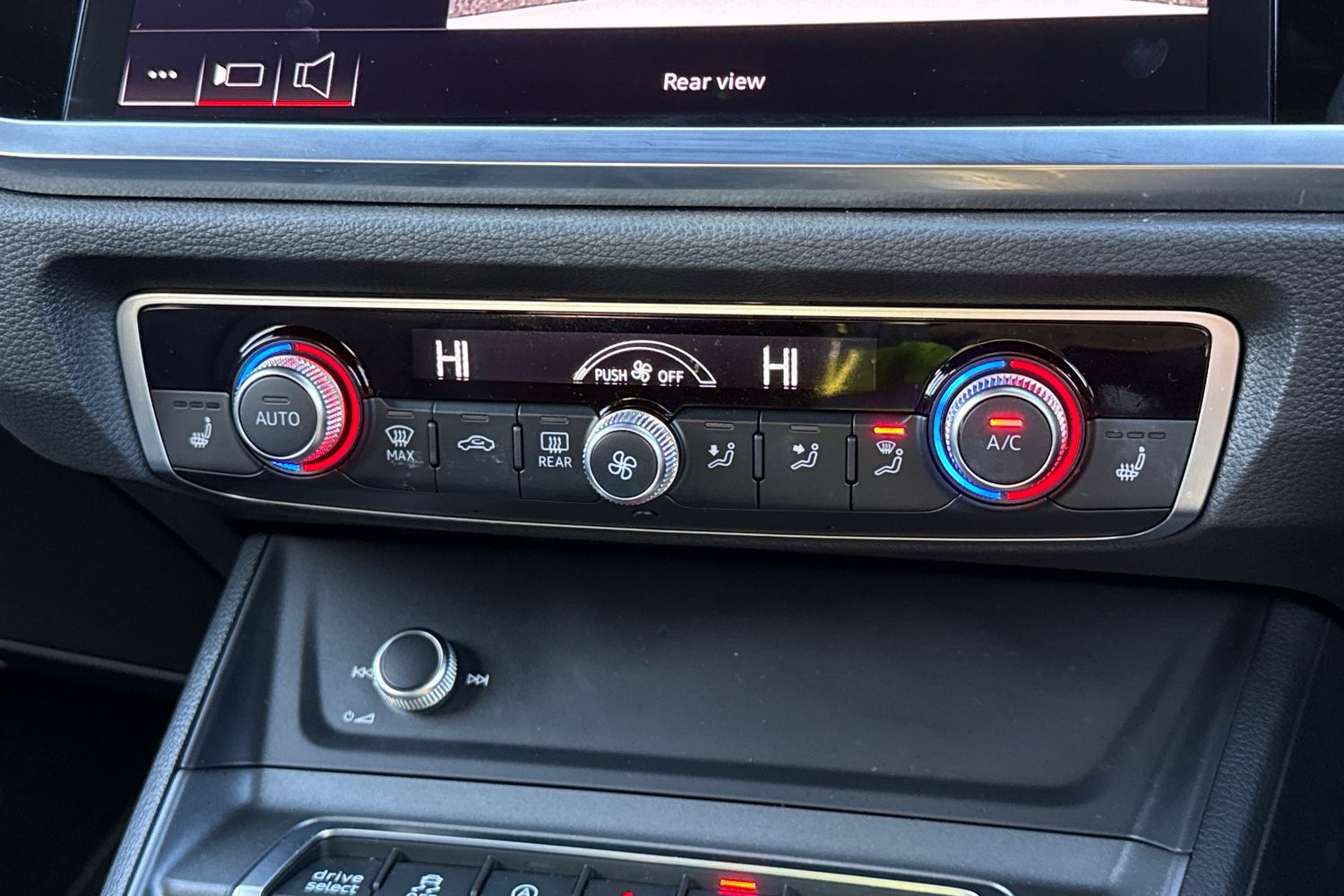 Used Audi Q3 2024 for sale - 76558112: Photo 19