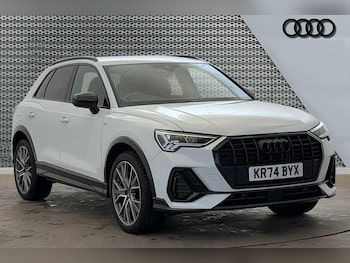 Audi - Q3