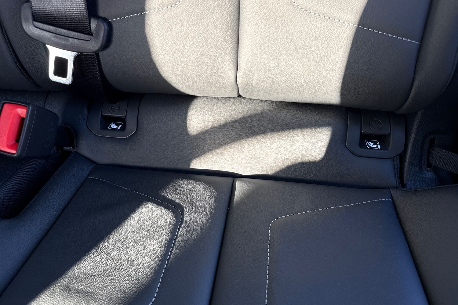 Used Audi Q3 2024 for sale - 76558112: Photo 26