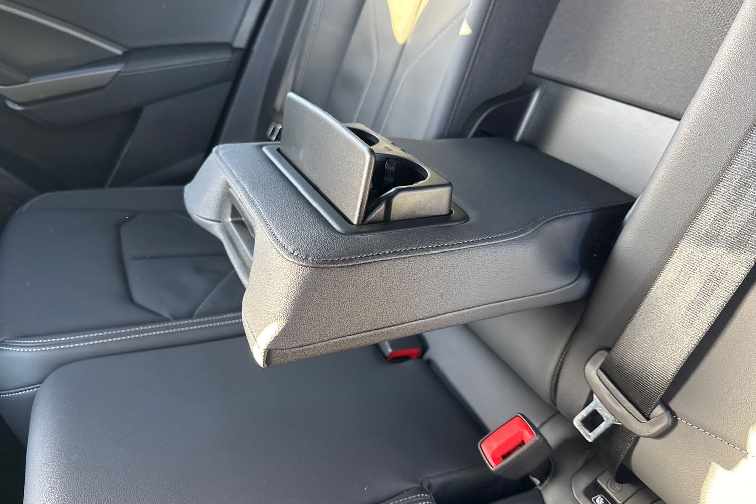 Used Audi Q3 2024 for sale - 76558112: Photo 27