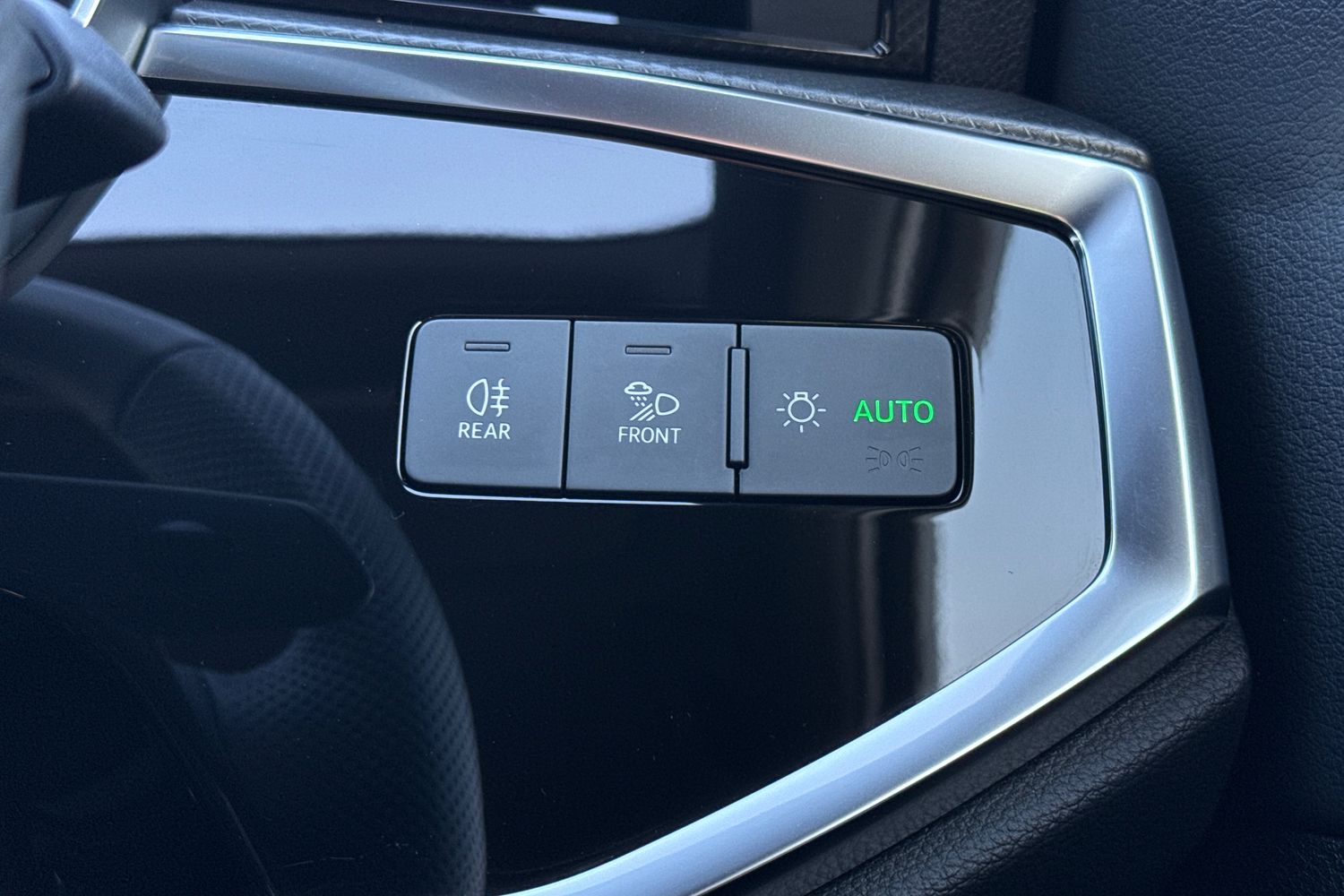 Used Audi Q3 2024 for sale - 76558112: Photo 30