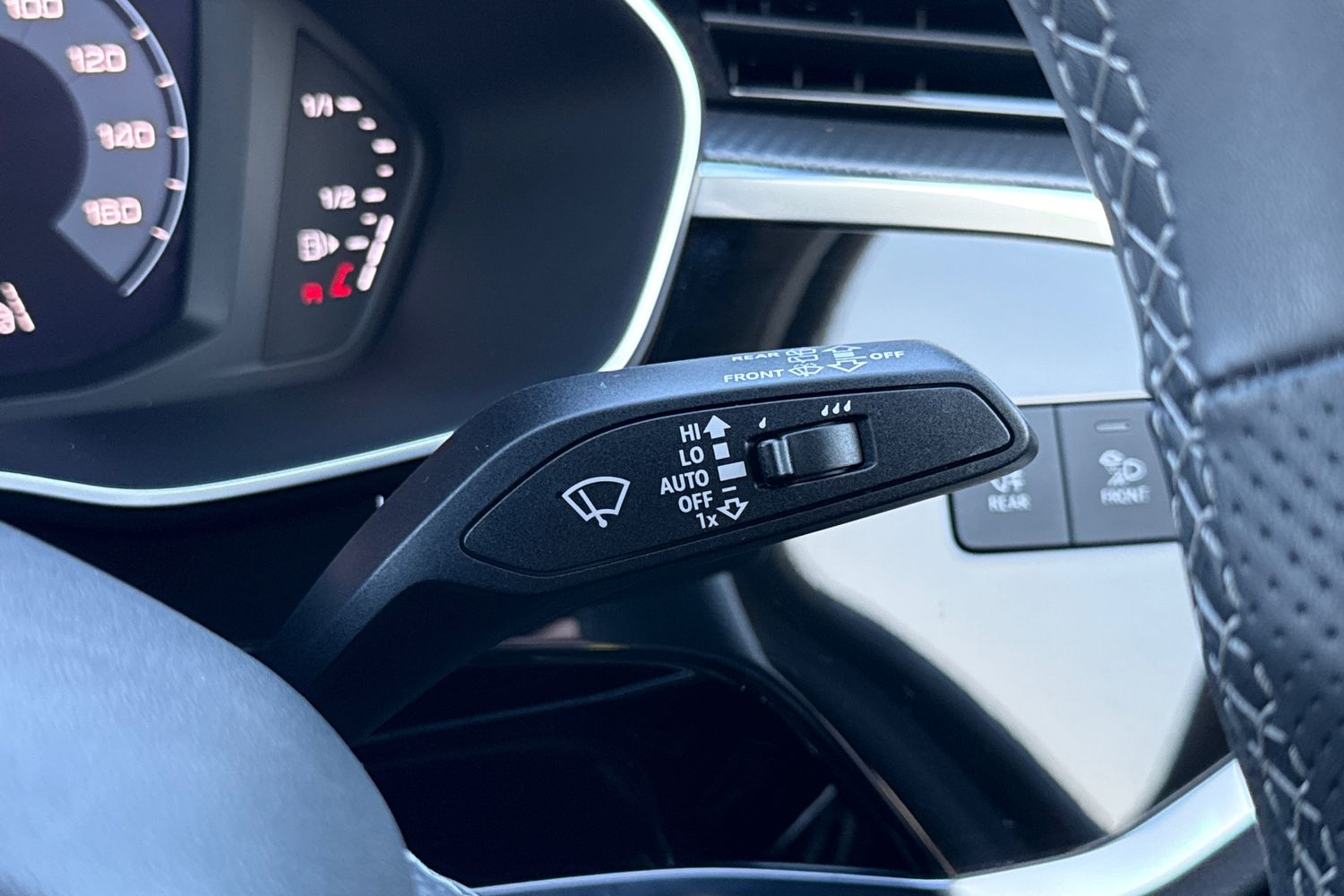 Used Audi Q3 2024 for sale - 76558112: Photo 31