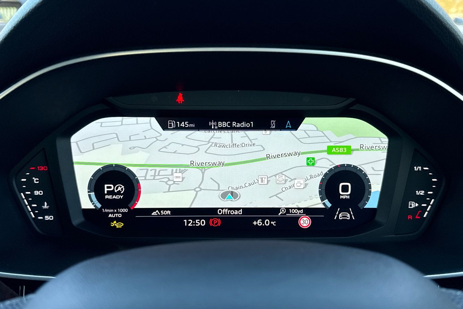 Used Audi Q3 2024 for sale - 76558112: Photo 37