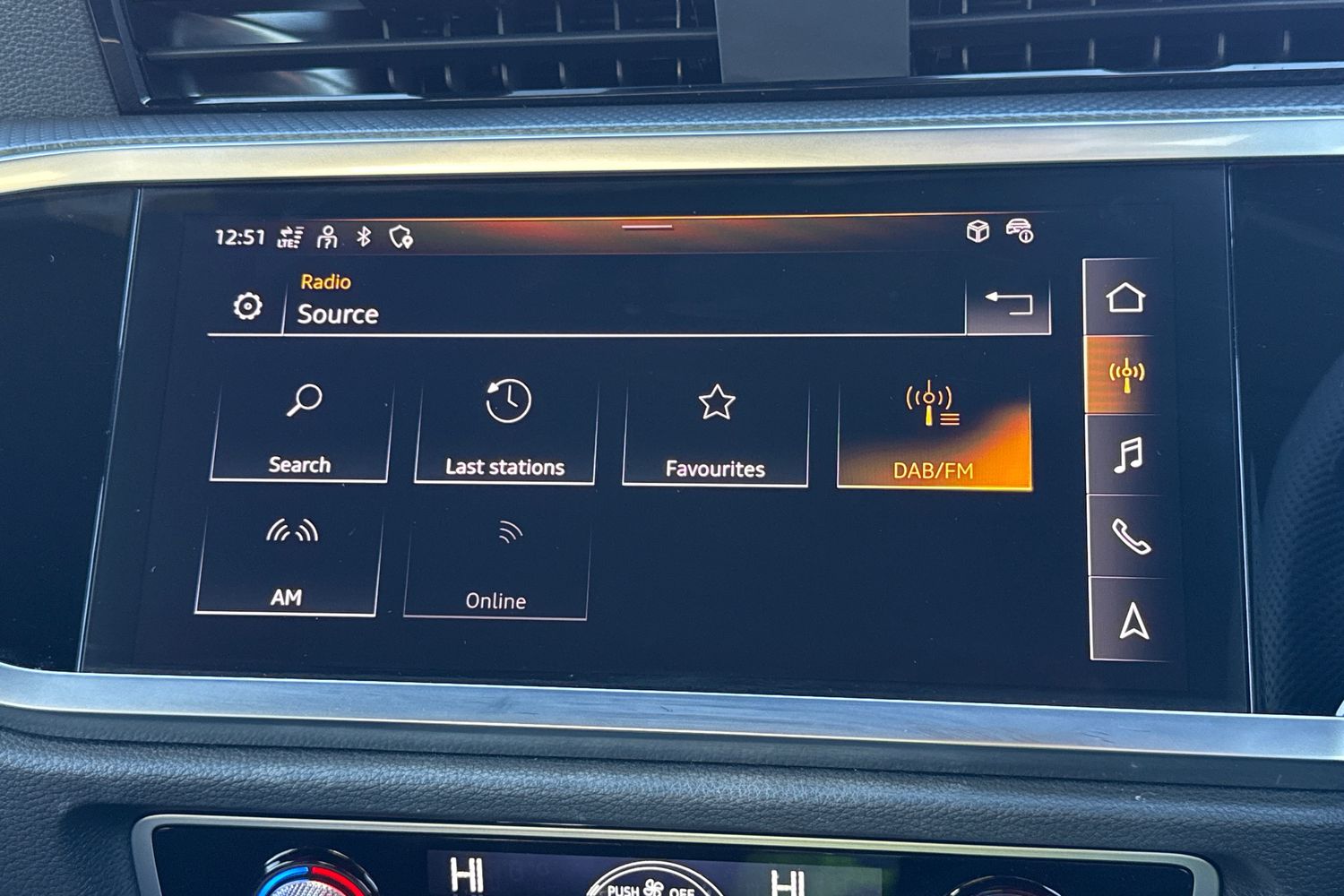 Used Audi Q3 2024 for sale - 76558112: Photo 38