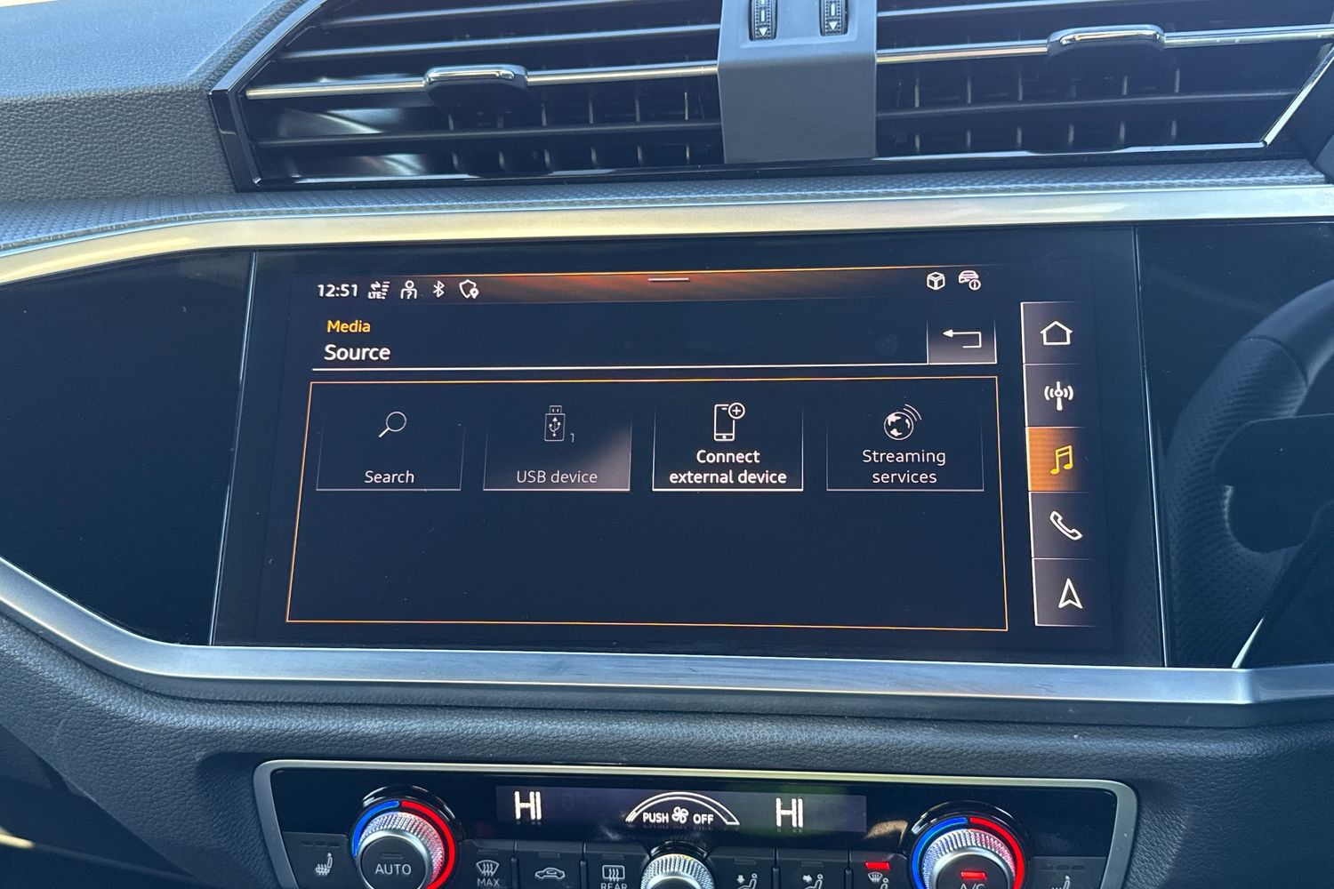 Used Audi Q3 2024 for sale - 76558112: Photo 39