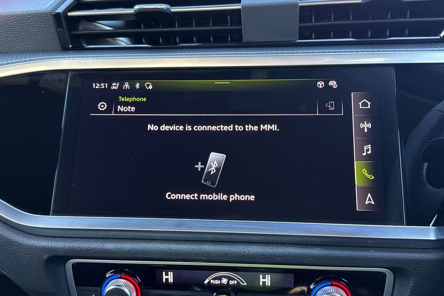 Used Audi Q3 2024 for sale - 76558112: Photo 40