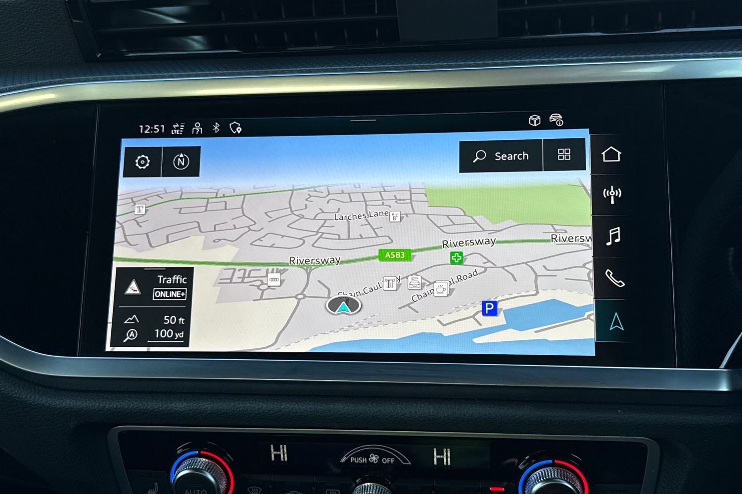 Used Audi Q3 2024 for sale - 76558112: Photo 41