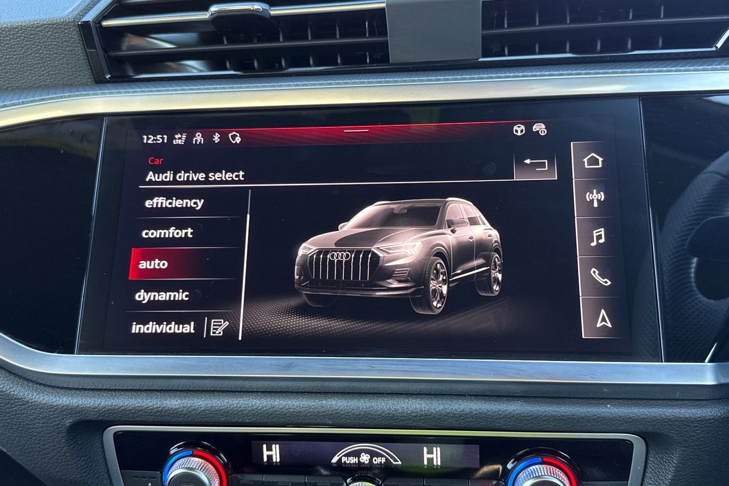 Used Audi Q3 2024 for sale - 76558112: Photo 43