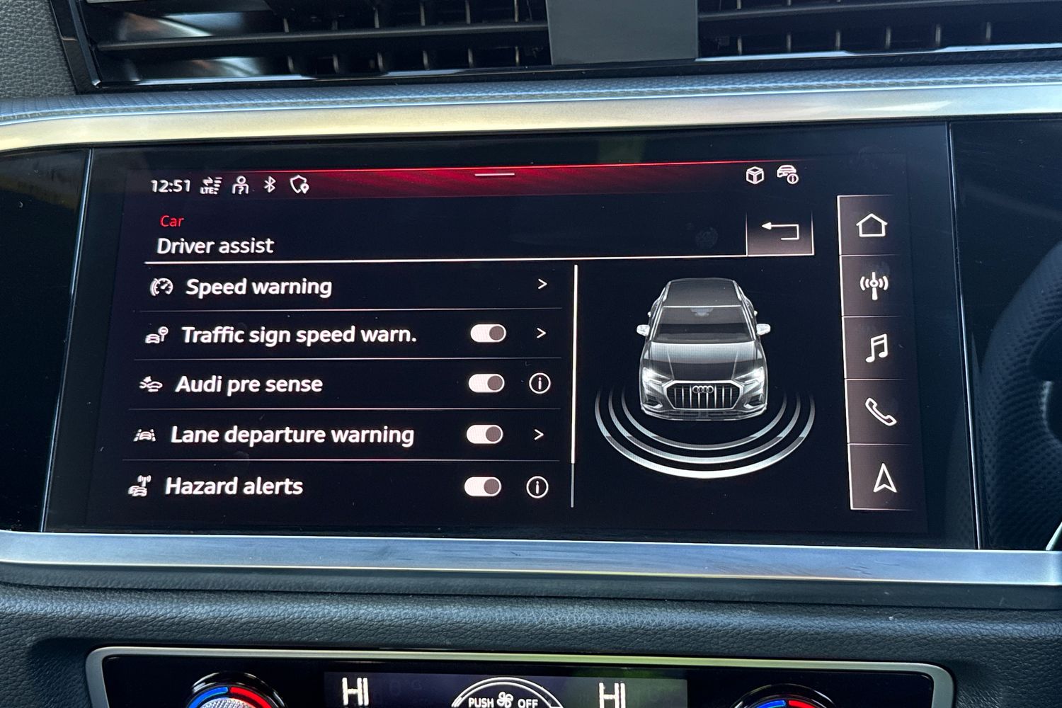 Used Audi Q3 2024 for sale - 76558112: Photo 44