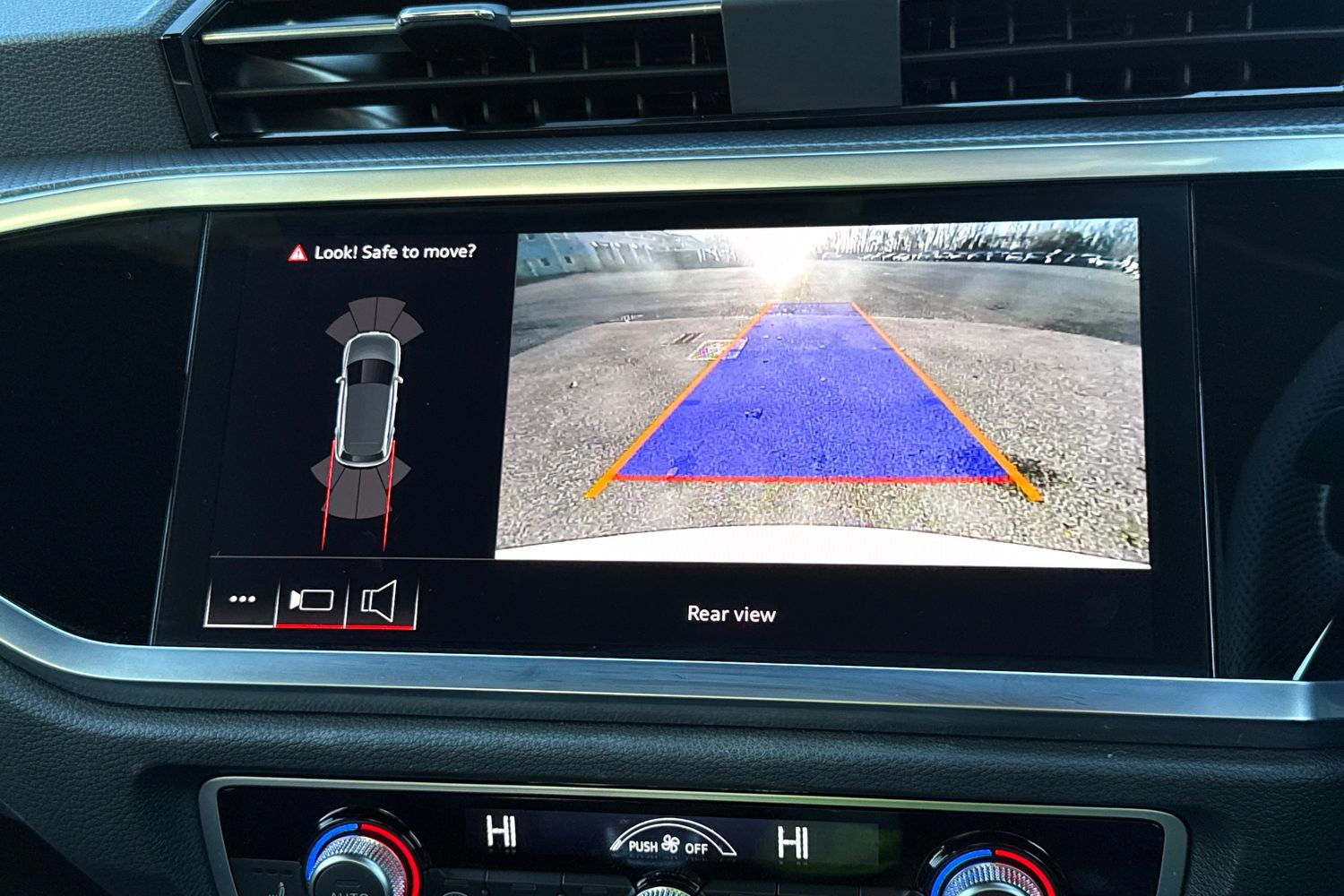 Used Audi Q3 2024 for sale - 76558112: Photo 45