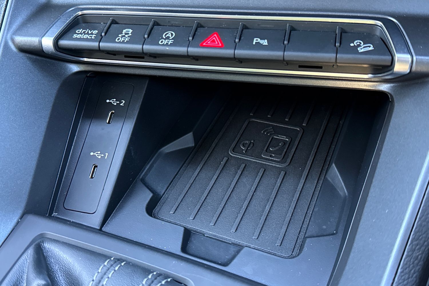 Used Audi Q3 2024 for sale - 76558112: Photo 46