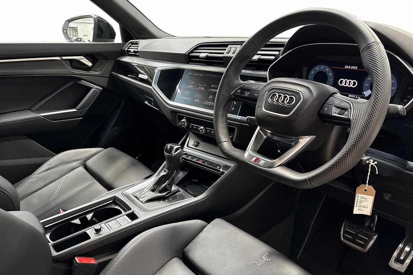 Used Audi Q3 2024 for sale - 76558112: Photo 7