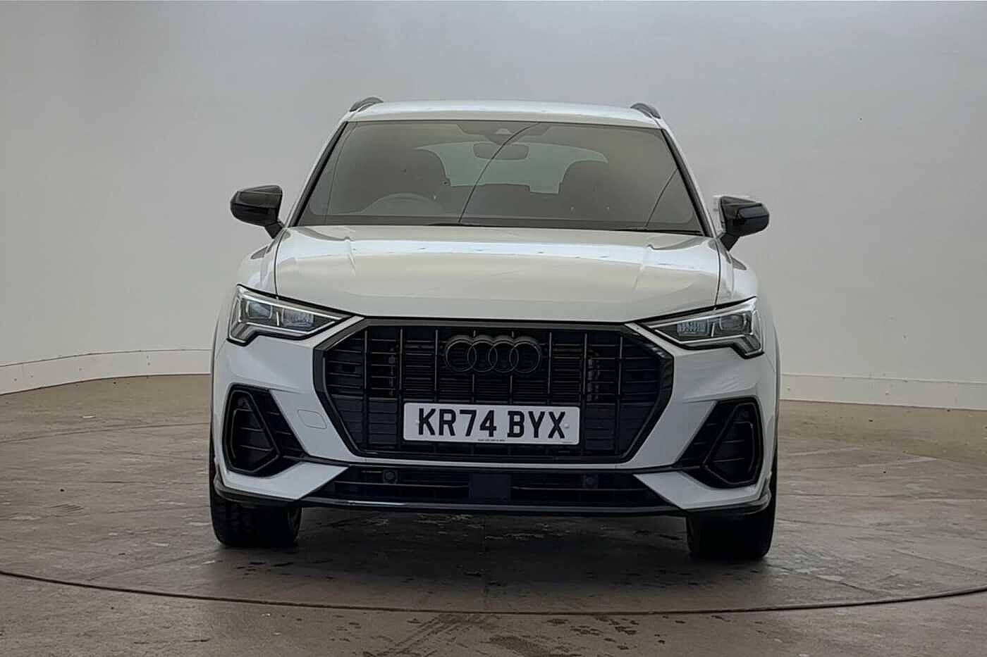 Used Audi Q3 2024 for sale - 76558112: Photo 8