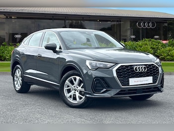 Used Audi Q3 2024 for sale - 78962412: Photo