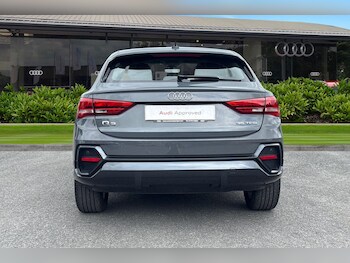 Used Audi Q3 2024 for sale - 78962412: Photo