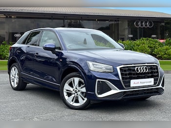 Used Audi Q2 2023 for sale - 79620108: Photo