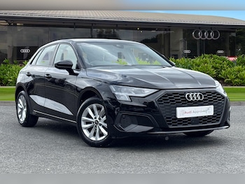 Audi - A3