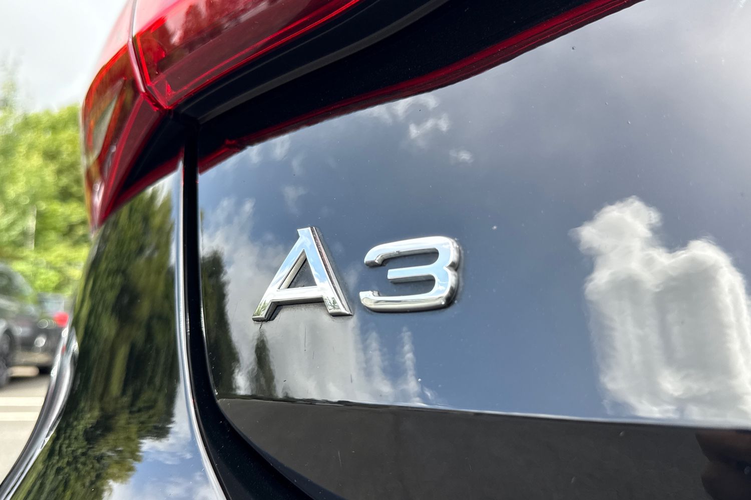 Vehicle 31