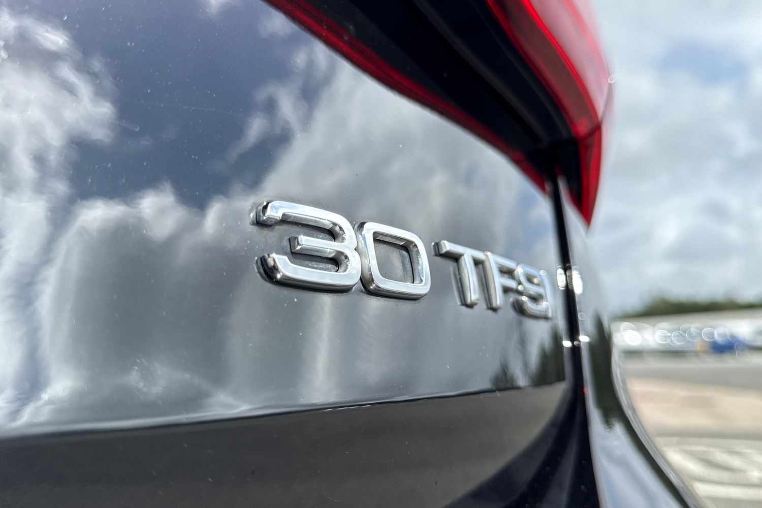 Vehicle 32