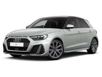 2025 - 1.0 TFSI 30 S line Sportback S Tronic Euro 6 (s/s) 5dr