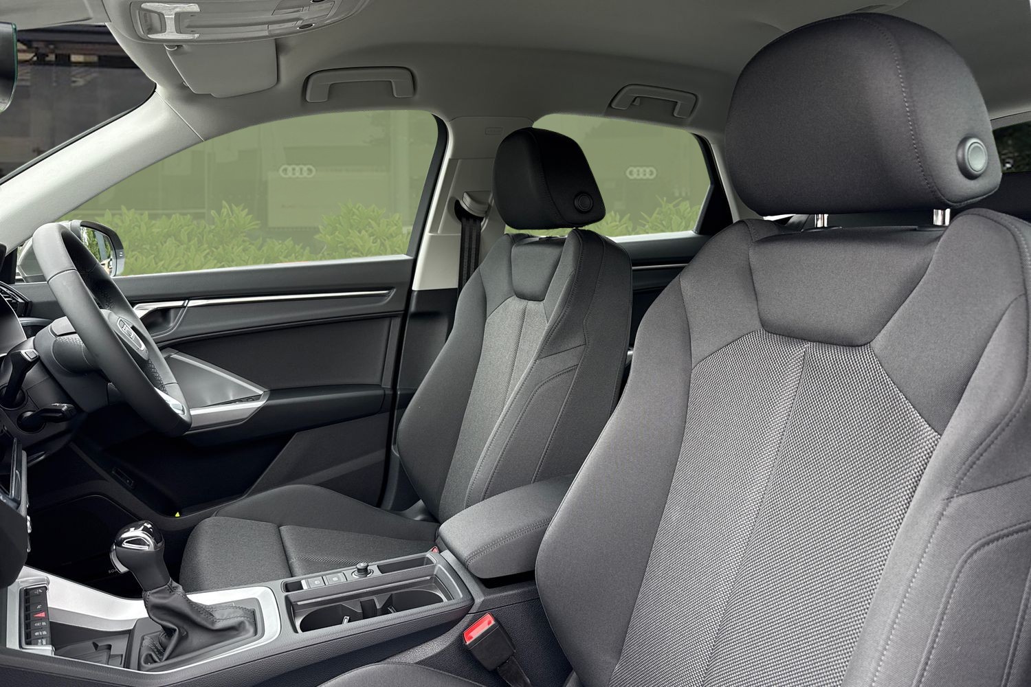 Used Audi Q3 2025 for sale - 77506628: Photo 16