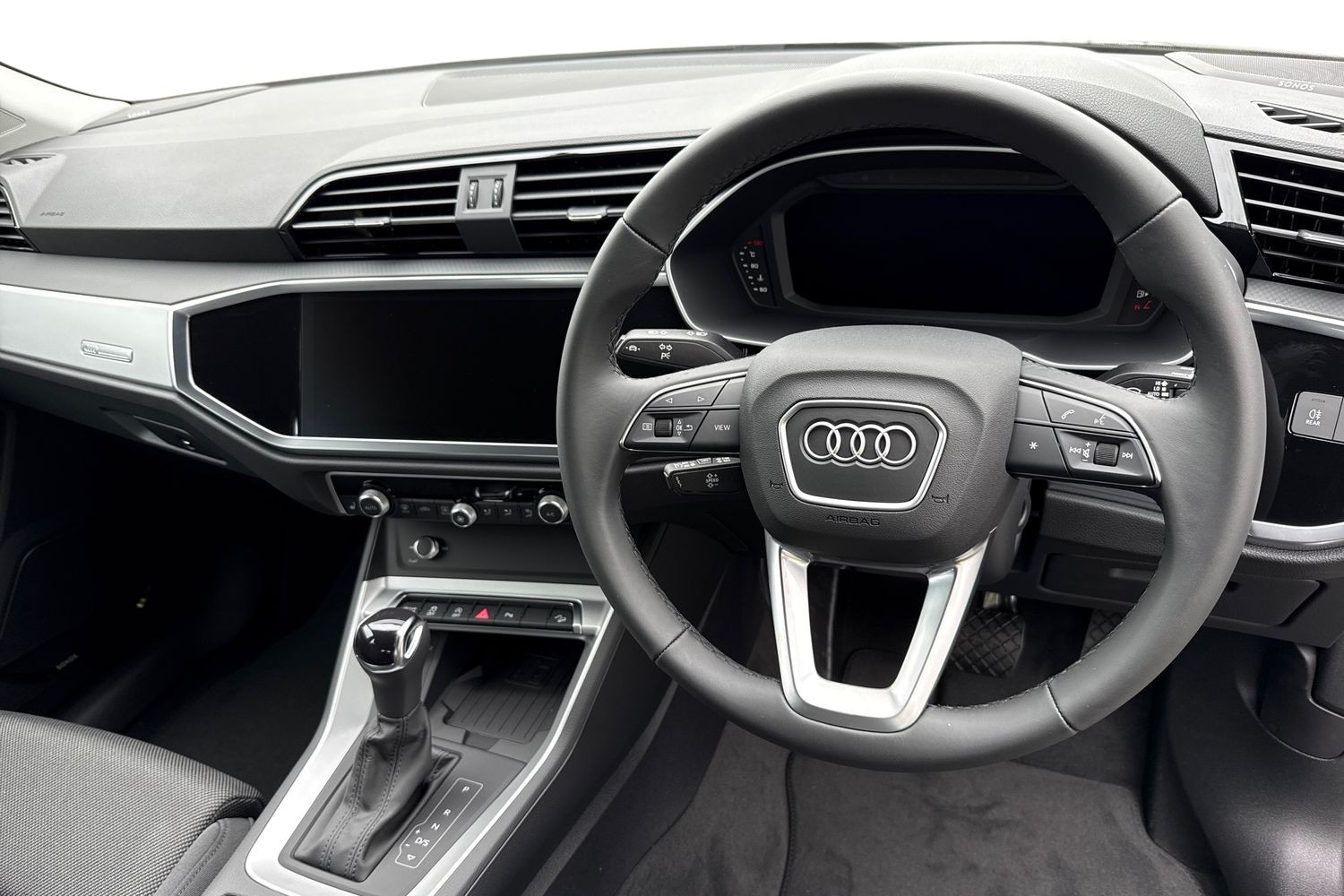 Used Audi Q3 2025 for sale - 77506628: Photo 18