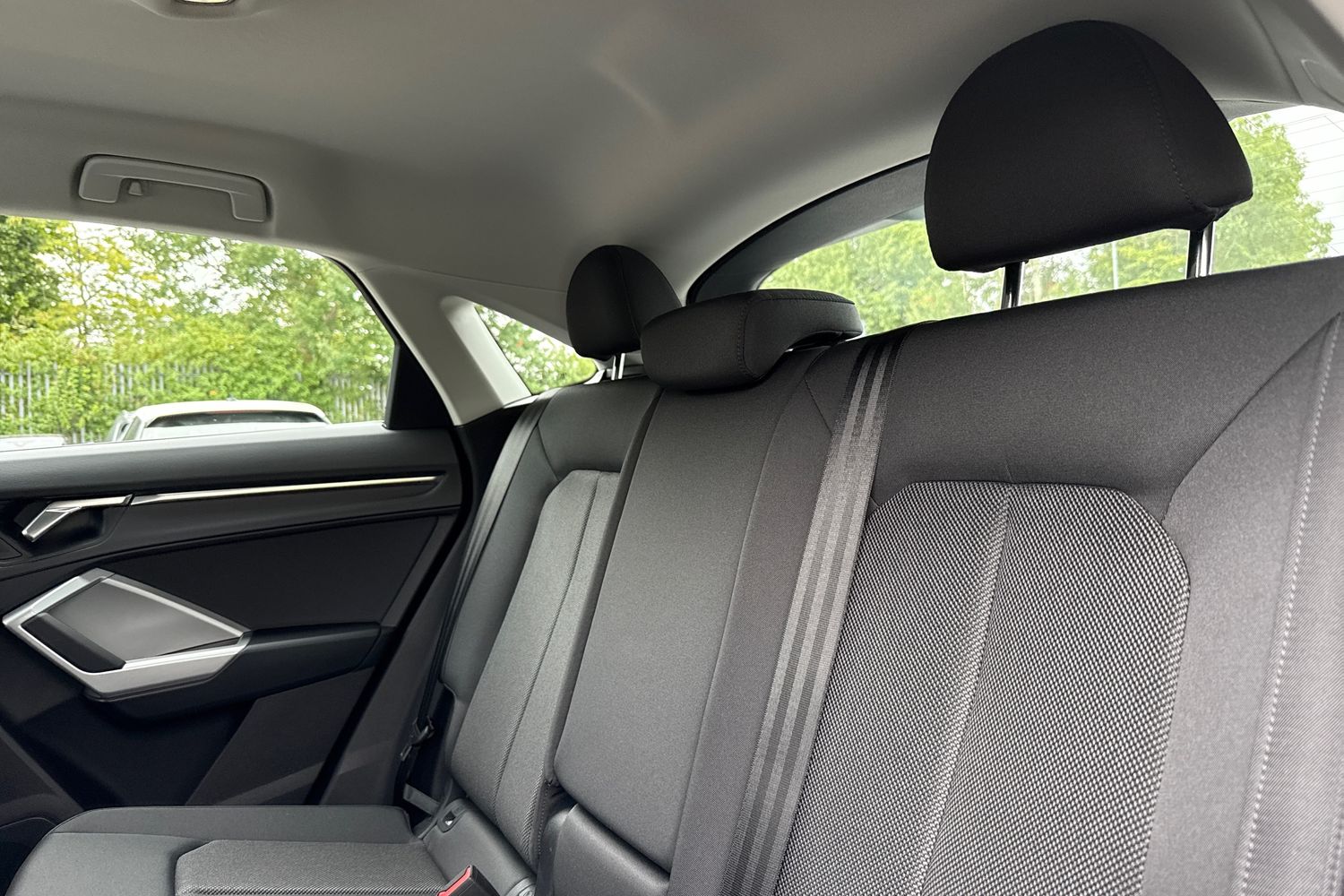 Used Audi Q3 2025 for sale - 77506628: Photo 19