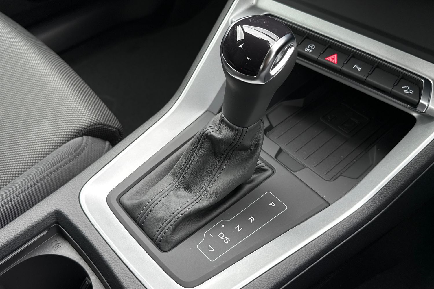 Used Audi Q3 2025 for sale - 77506628: Photo 23