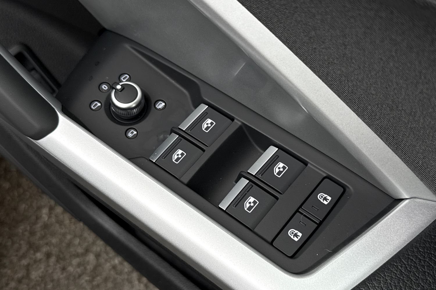 Used Audi Q3 2025 for sale - 77506628: Photo 28