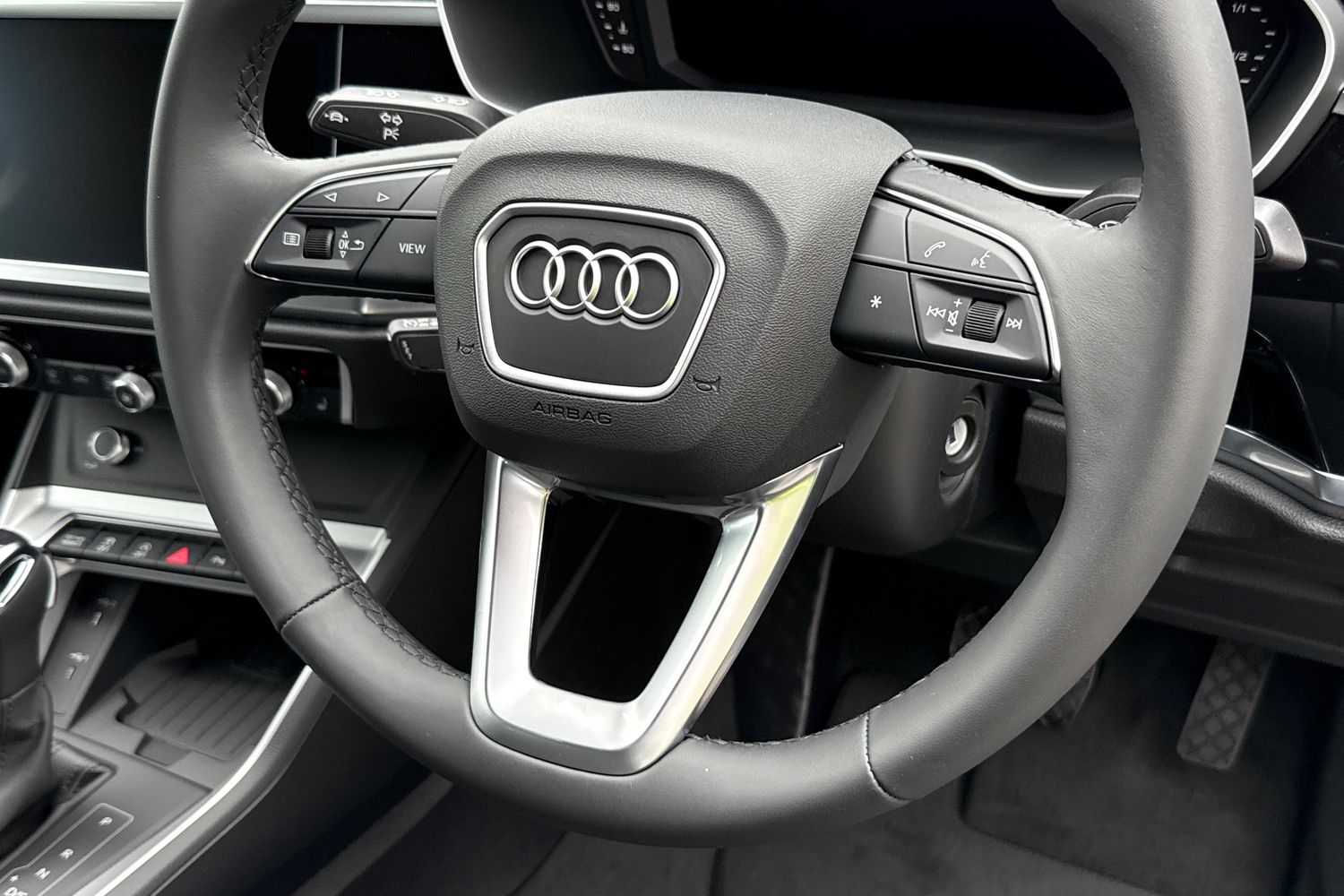 Used Audi Q3 2025 for sale - 77506628: Photo 31