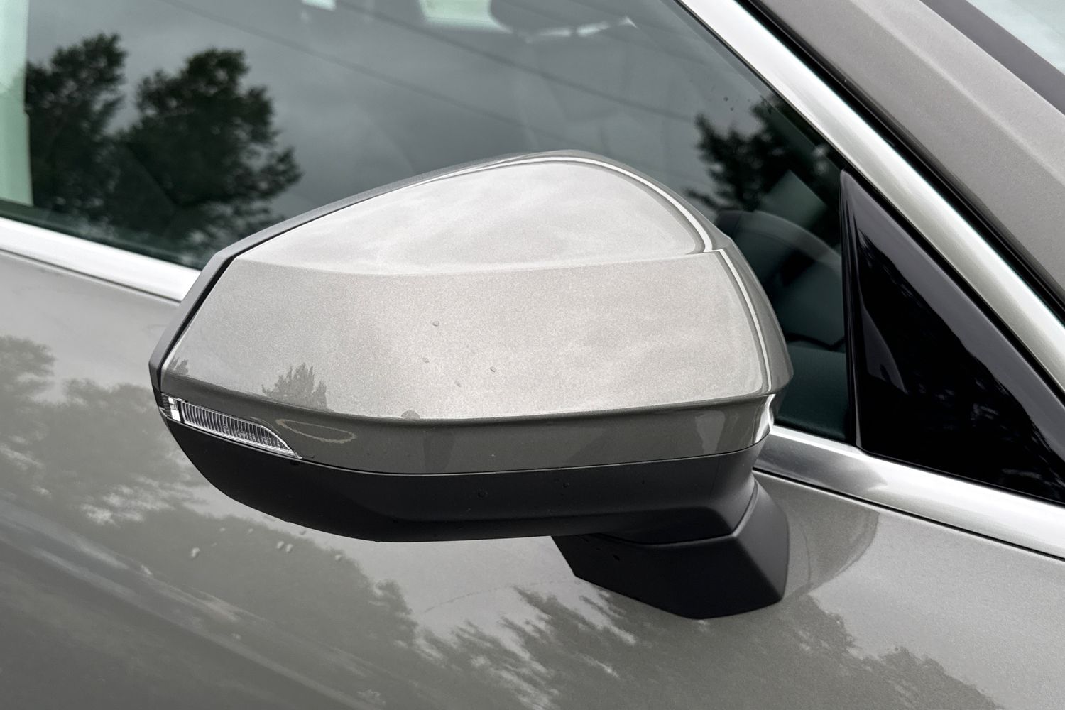 Used Audi Q3 2025 for sale - 77506628: Photo 34