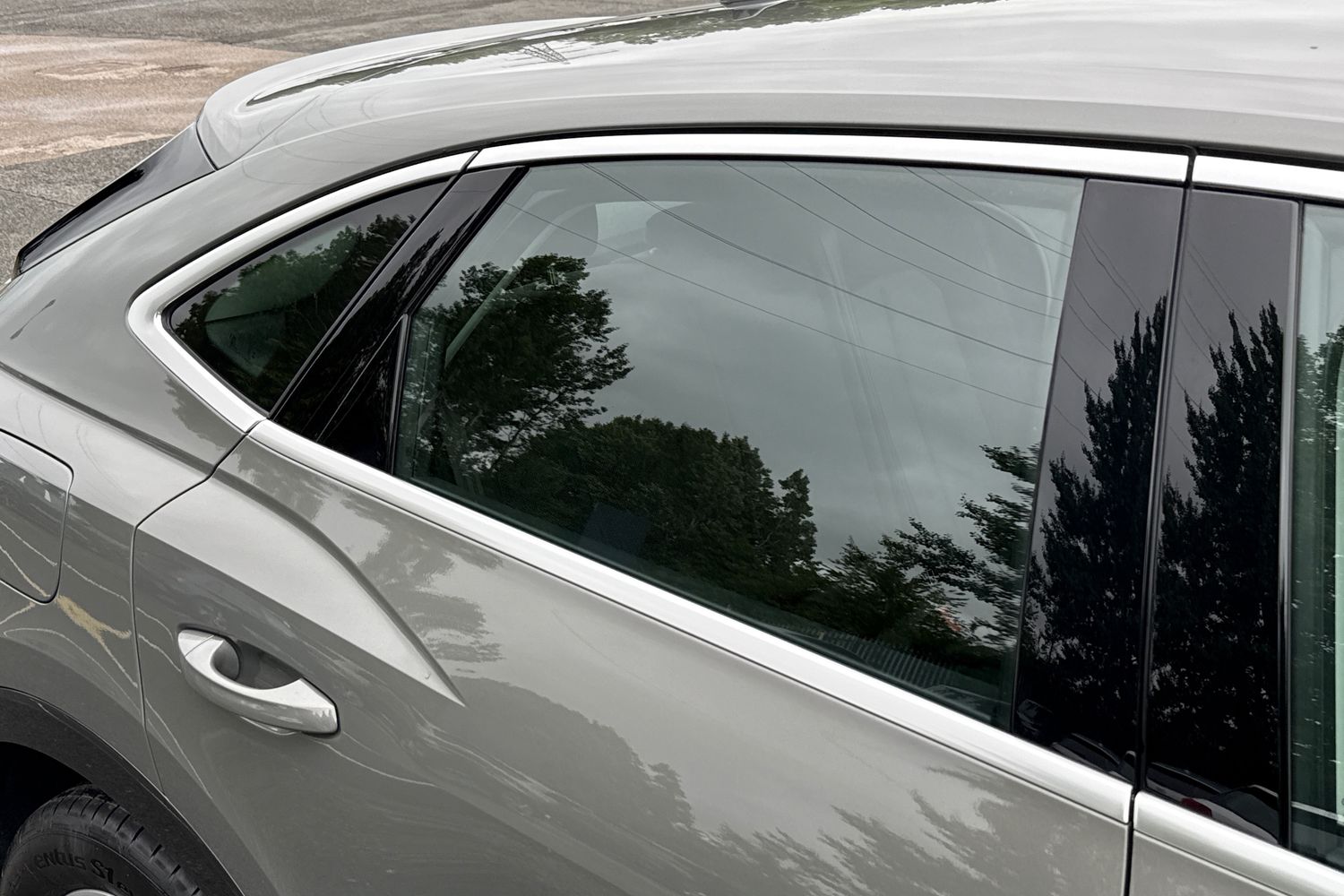 Used Audi Q3 2025 for sale - 77506628: Photo 35