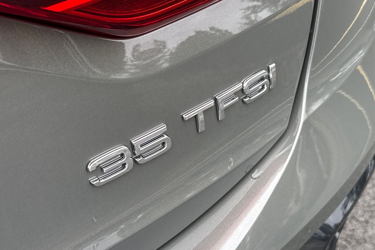 Used Audi Q3 2025 for sale - 77506628: Photo 38