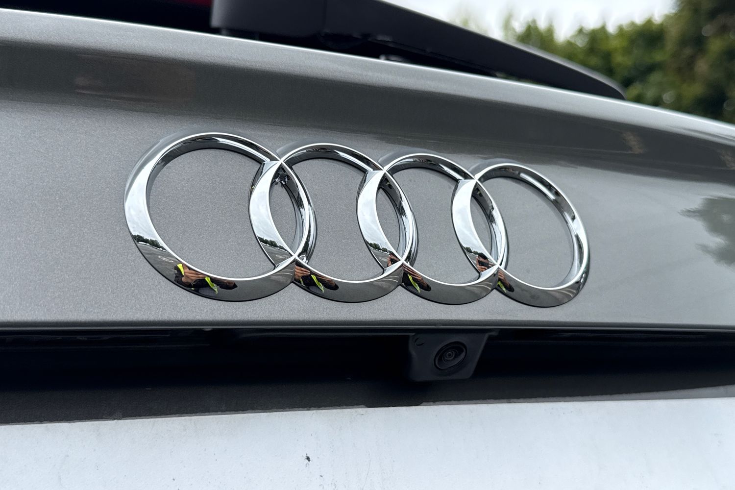 Used Audi Q3 2025 for sale - 77506628: Photo 39