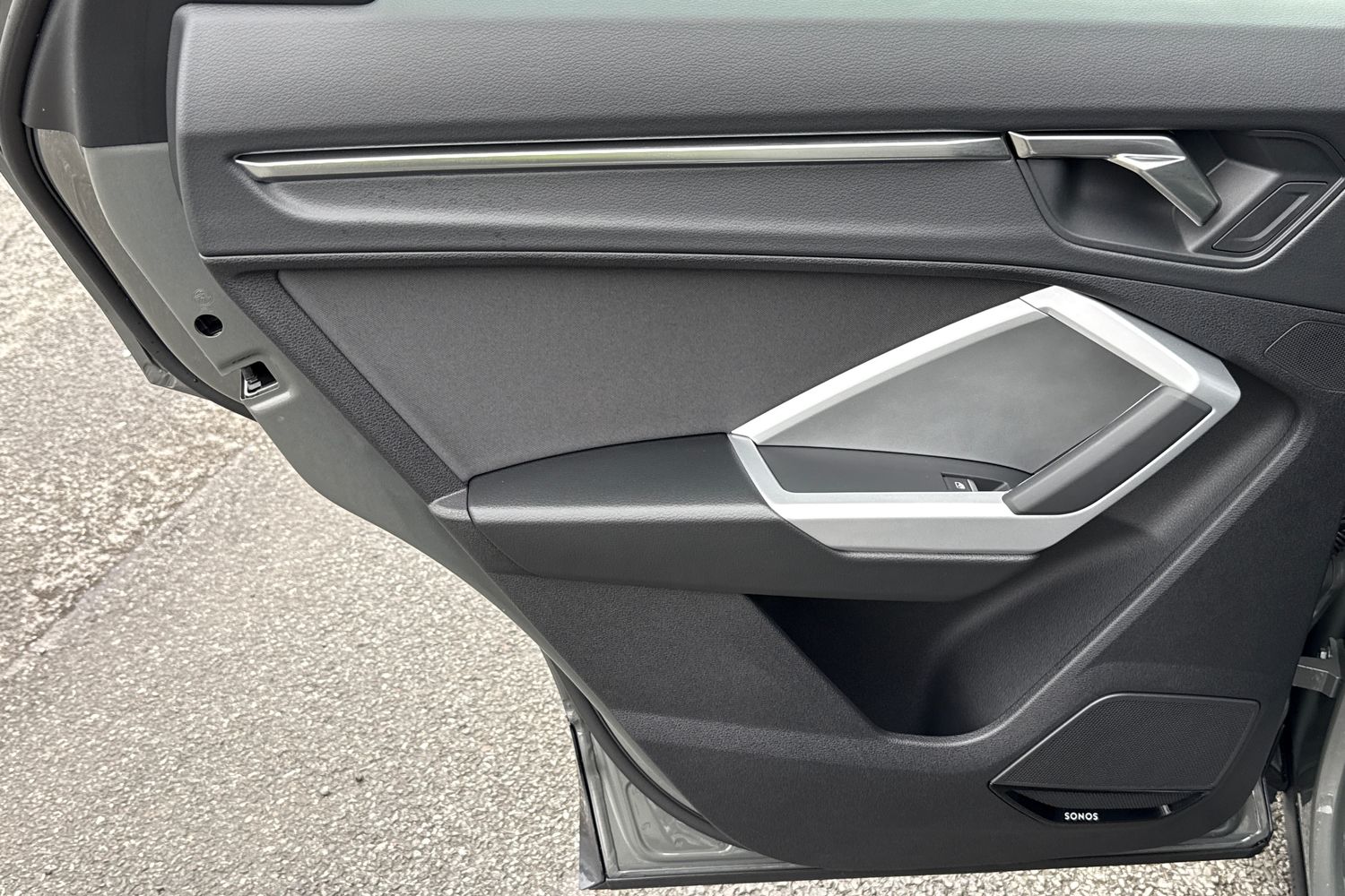 Used Audi Q3 2025 for sale - 77506628: Photo 43