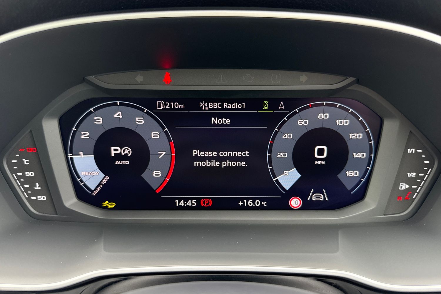 Used Audi Q3 2025 for sale - 77506628: Photo 47