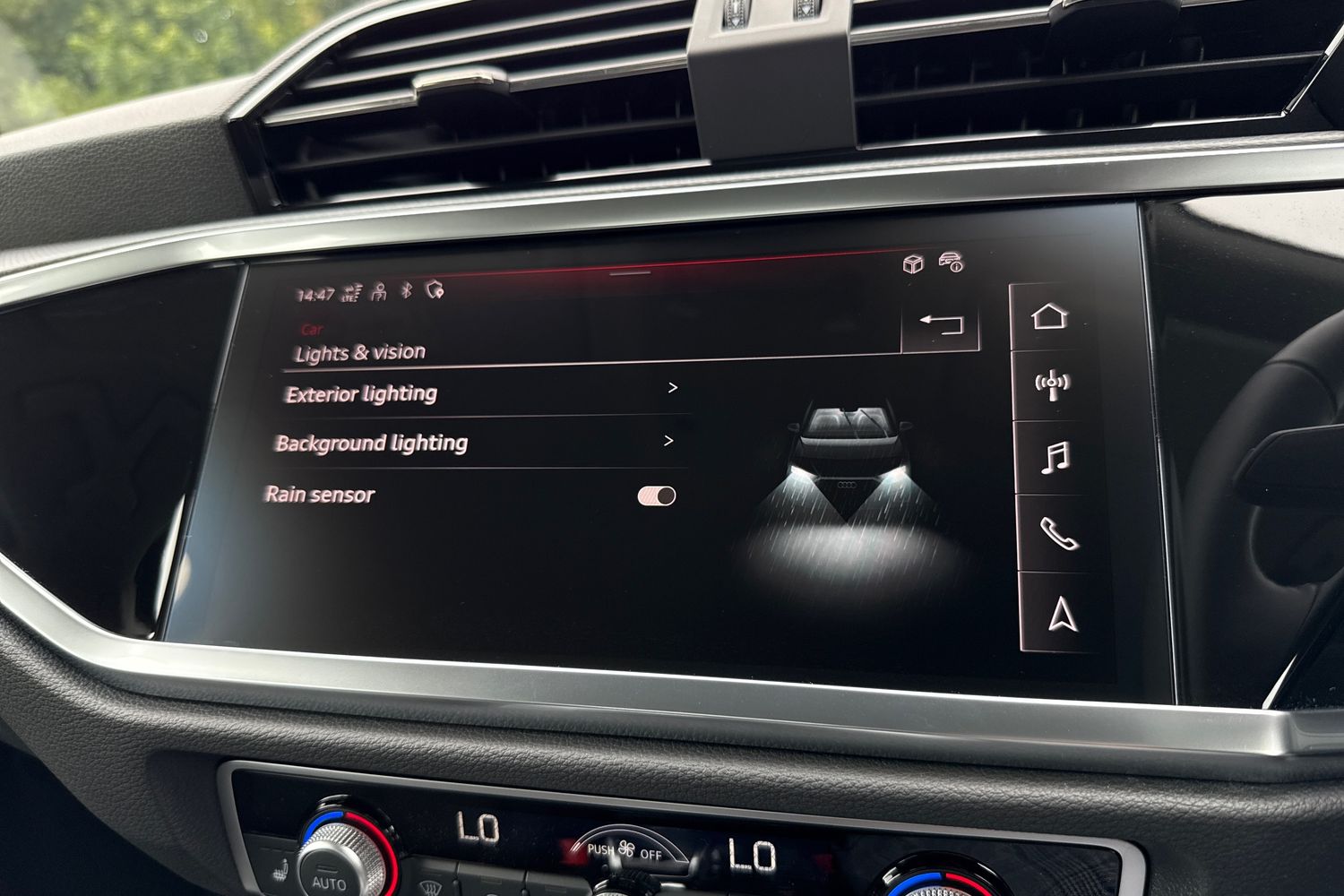 Used Audi Q3 2025 for sale - 77506628: Photo 56