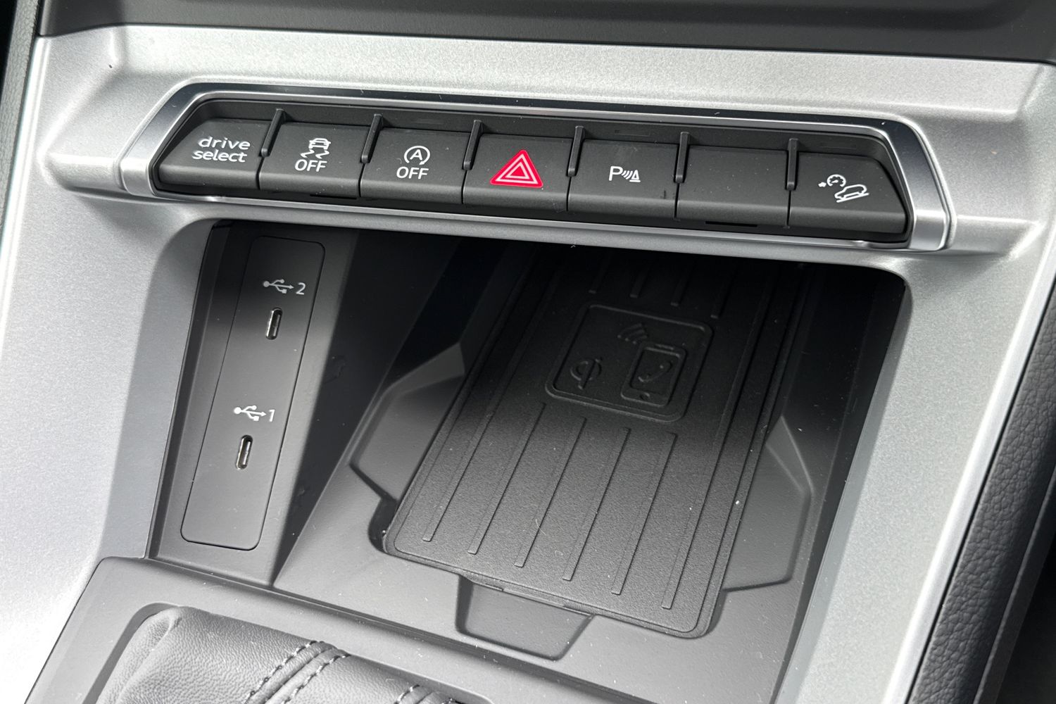 Used Audi Q3 2025 for sale - 77506628: Photo 60