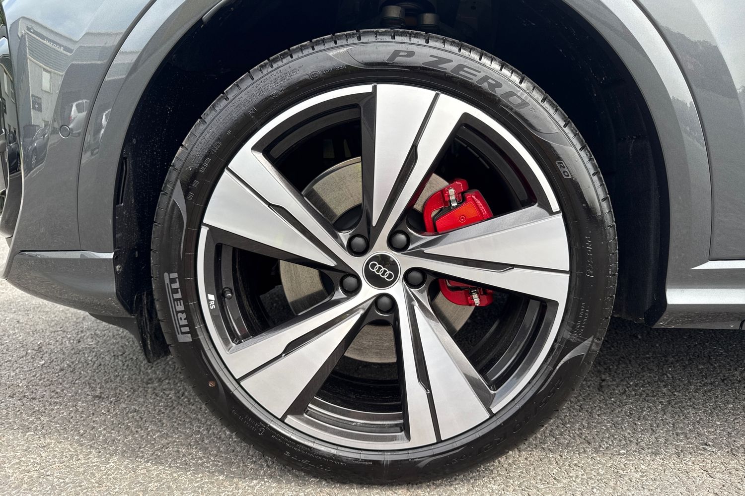 Used Audi Q5 2026 for sale - 77719363: Photo 12