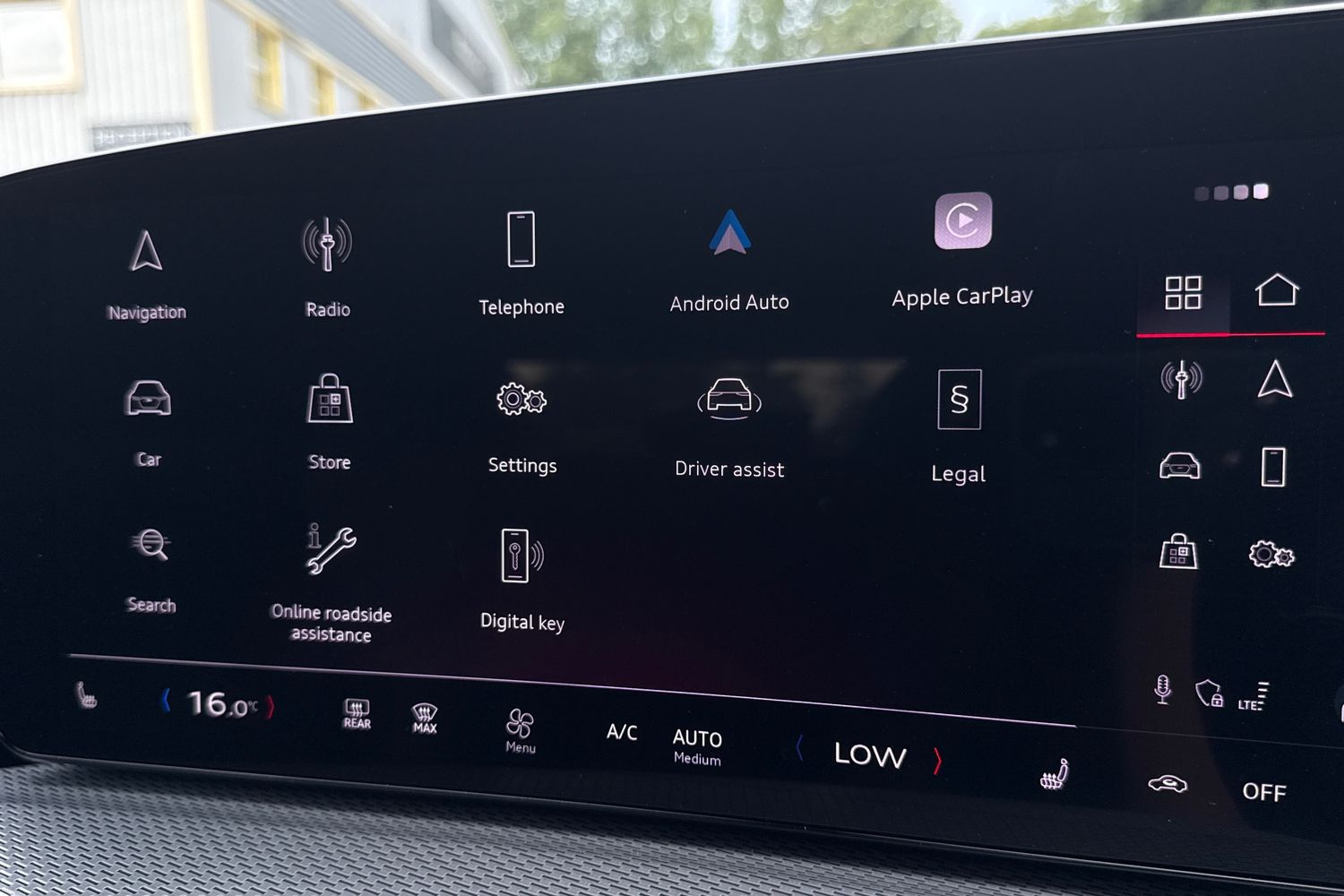 Used Audi Q5 2026 for sale - 77719363: Photo 16