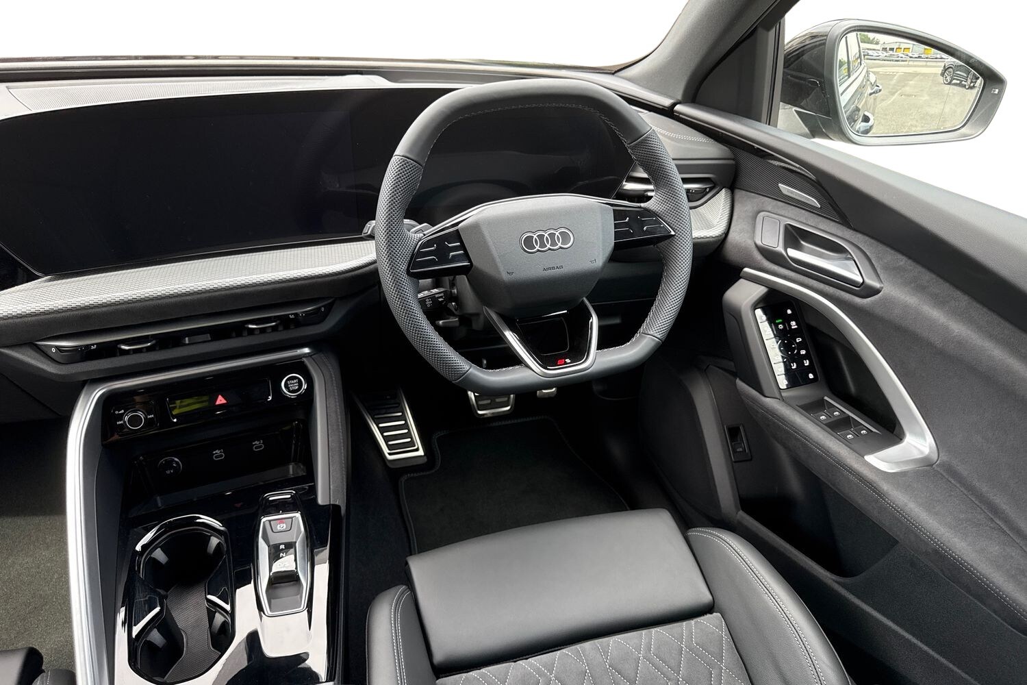 Used Audi Q5 2026 for sale - 77719363: Photo 17